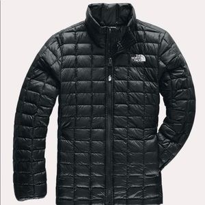 Kids North Face Coat